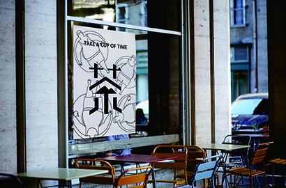 延安VI设计：融合城市文化，打造特色品牌标识